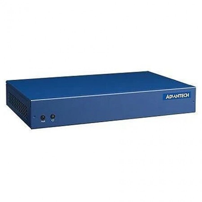 Сервер сетевой безопасности ADVANTECH настольный 1U FWA-1320-01E