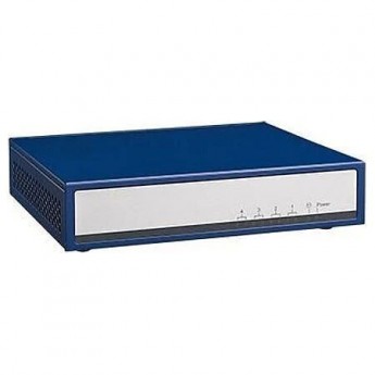 Сервер сетевой безопасности ADVANTECH FWA-1330A настольный 1U с Intel Celeron J1900 FWA-1330A-01E