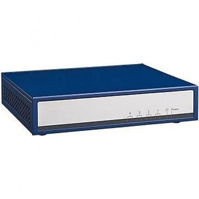 Сервер сетевой безопасности ADVANTECH FWA-1330A настольный 1U с Intel Celeron J1900 FWA-1330A-01E