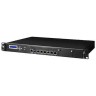Сервер сетевой безопасности ADVANTECH FWA-2011U с Intel Atom E3930, 6 Ethernet портов, 1U FWA-2011U-2C00E