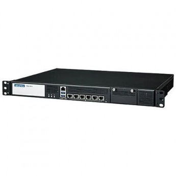 Сервер сетевой безопасности ADVANTECH FWAA1S 1U Intel Atom C3958 FWA-2012-12A1S