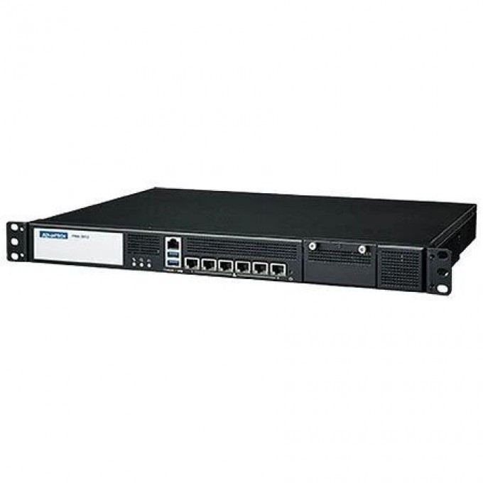 Сервер сетевой безопасности ADVANTECH FWAA1S 1U Intel Atom C3958 FWA-2012-12A1S
