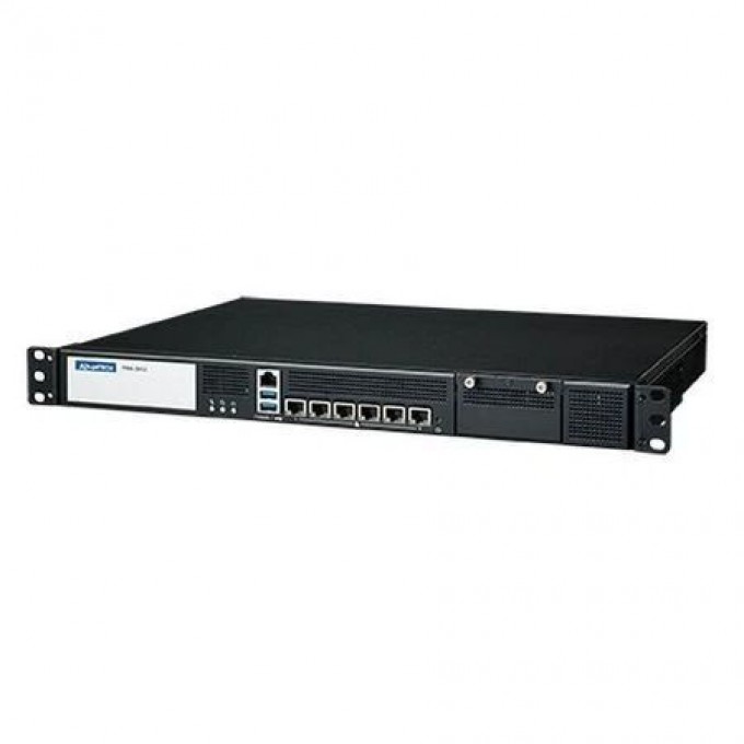 Сервер сетевой безопасности ADVANTECH FWA-2012 FWA-2012-4CA1S