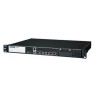 Сервер сетевой безопасности ADVANTECH с Intel Atom C3758, 6x Ethernet, 1U FWA-2012-8CA1S