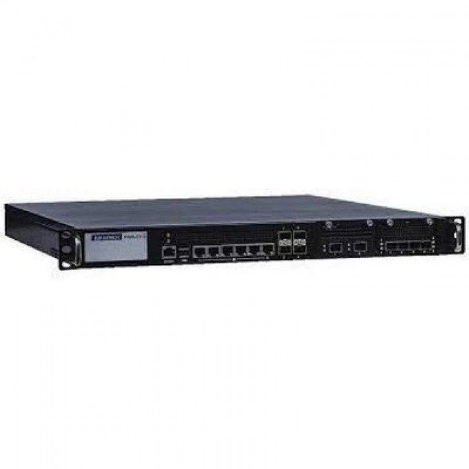 Сервер сетевой безопасности Advantech FWA-2112H-16A1R