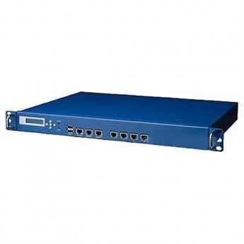 Сервер сетевой безопасности ADVANTECH с процессором Intel Atom C2558 1U FWA-2320-01E