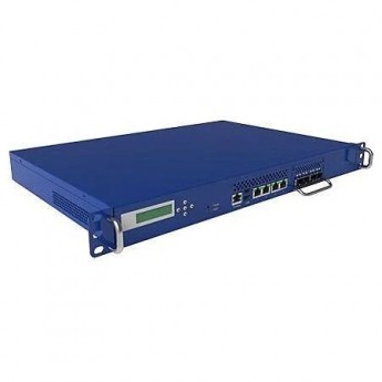 Сервер сетевой безопасности ADVANTECH FWA-2330 1U с Intel Celeron J1900 FWA-2330-00A1E