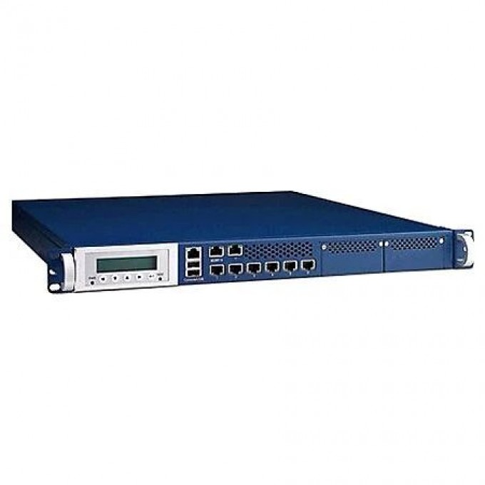 Сервер сетевой безопасности Advantech FWA-3210B-00A1E