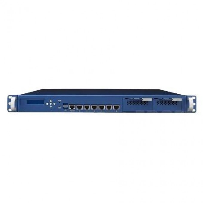 Сервер сетевой безопасности ADVANTECH FWA-3230A для монтажа в 19" стойку 1U FWA-3230A-00E