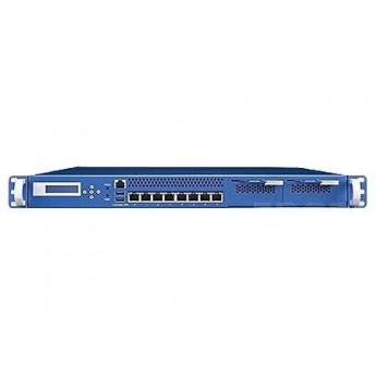 Сервер сетевой безопасности ADVANTECH для монтажа в стойку 1U FWA-3232A-00A1E