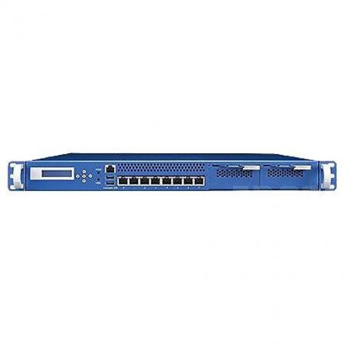 Сервер сетевой безопасности ADVANTECH для монтажа в стойку 1U FWA-3232A-00A1E