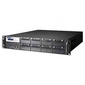Сервер сетевой безопасности ADVANTECH FWA-4130F для установки в стойку 19" 2U FWA-4130F-0001E