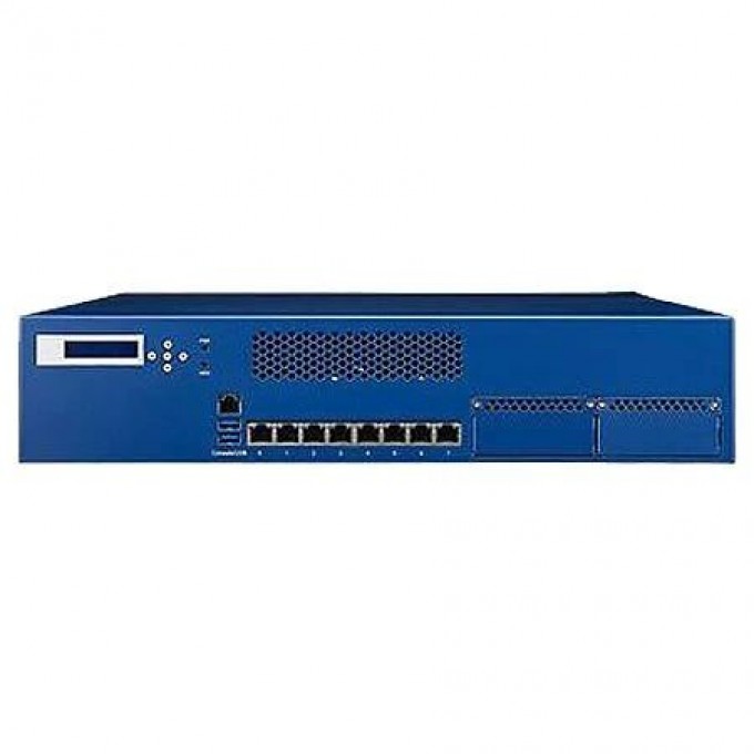Сервер сетевой безопасности ADVANTECH FWA-4232A 2U для монтажа в 19" стойку FWA-4232A-00A1E