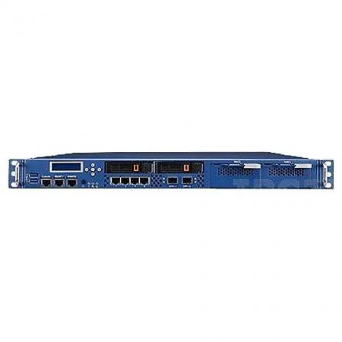 Сервер сетевой безопасности ADVANTECH FWA-5020L для монтажа в стойку 1U FWA-5020L-00A1R
