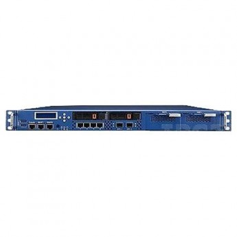 Сервер сетевой безопасности ADVANTECH FWA-5020U 1U для монтажа в 19" стойку FWA-5020U-00A1R