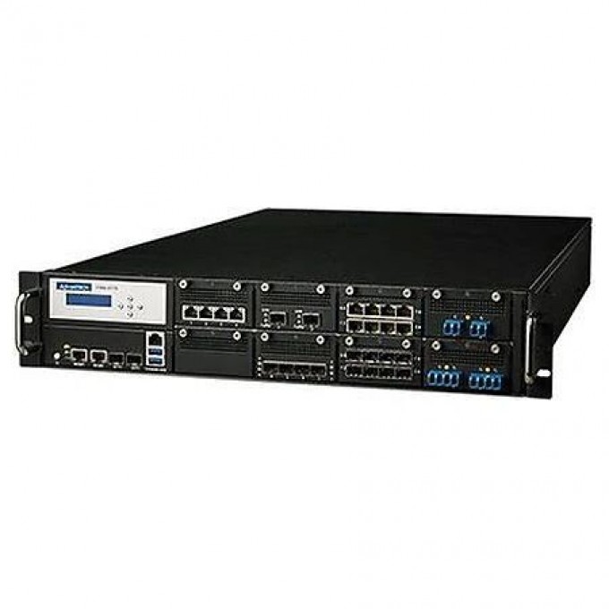 Сервер сетевой безопасности ADVANTECH FWA-6170 2U для монтажа в 19" стойку FWA-6170-00A1R