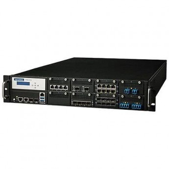 Сервер сетевой безопасности ADVANTECH 2U для монтажа в 19" стойку FWA-6170Q-00A1R
