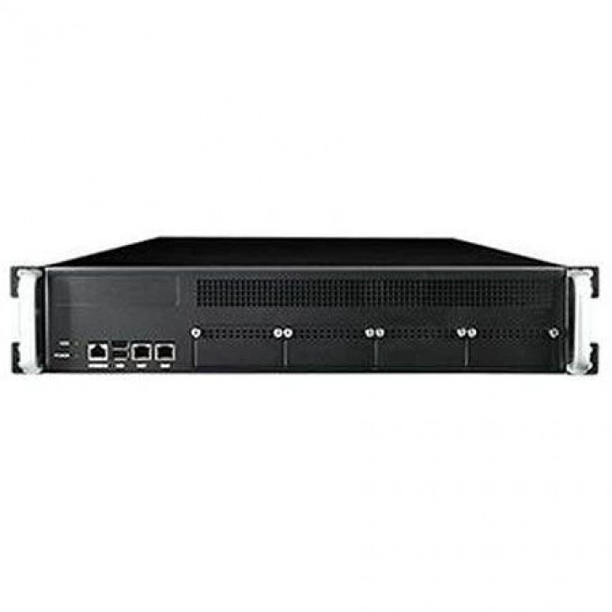 Сервер сетевой безопасности ADVANTECH FWA-6520L 2U для монтажа в 19" стойку FWA-6520L-00E