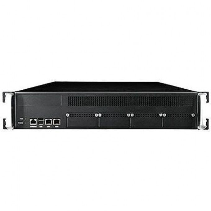 Сервер сетевой безопасности ADVANTECH 2U FWA-6520L-01E