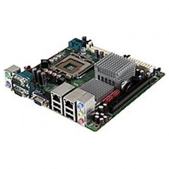 Плата Advantech GMB-945GC-00A1E