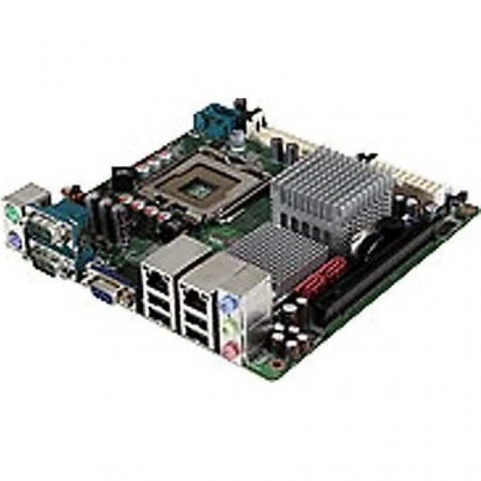 Плата Advantech GMB-945GC-00A1E