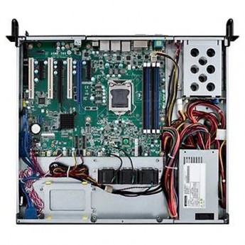 Корпус для промышленного сервера Advantech HPC-7120S-70ZXE