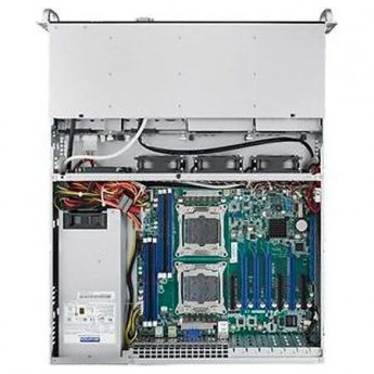Корпус для промышленного сервера ADVANTECH HPC-7282 HPC-7282-00A1E
