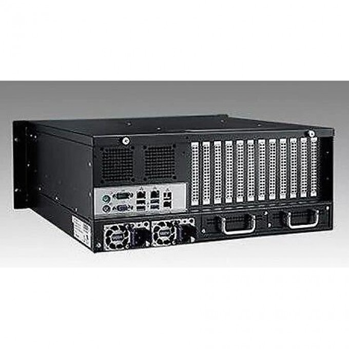 Корпус для промышленного сервера Advantech HPC-7400MB-14A1E