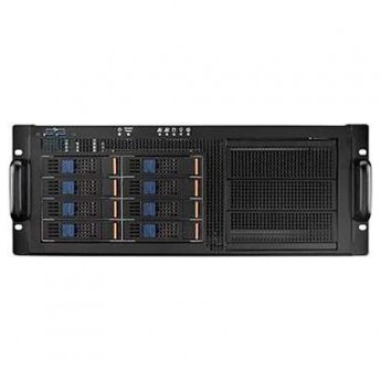 Корпус для промышленного сервера Advantech HPC-7483-12RXE