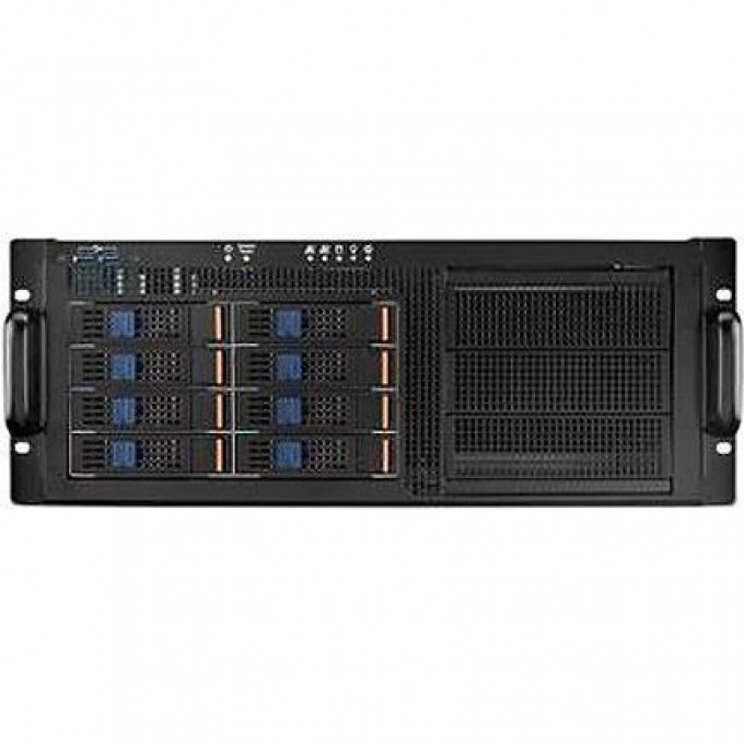 Корпус для промышленного сервера Advantech HPC-7483-12RXE