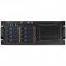 Корпус для промышленного сервера Advantech HPC-7483-12RXE