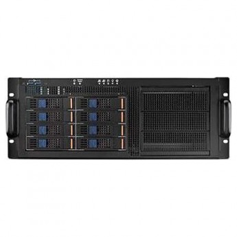 Корпус для промышленного сервера Advantech HPC-7483-18RXE