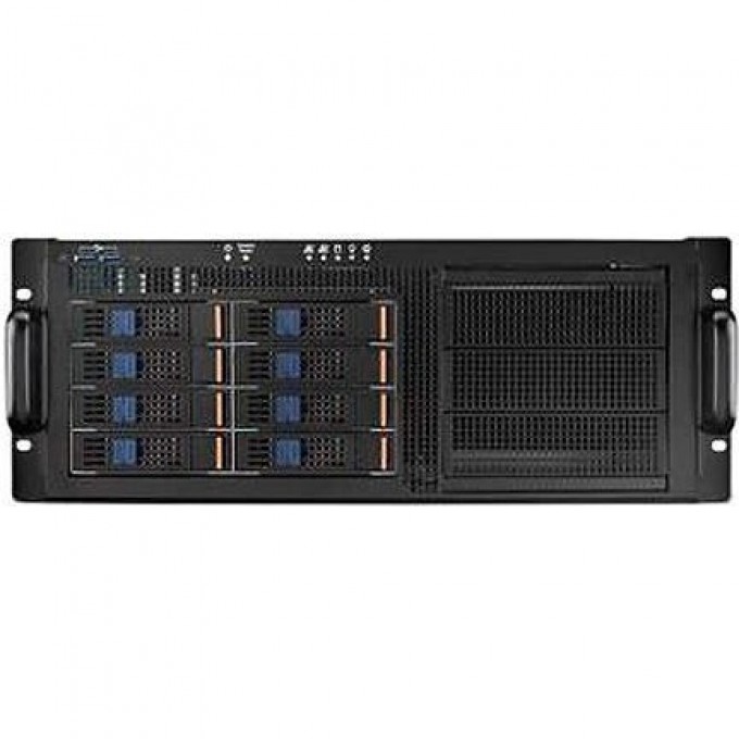Корпус для промышленного сервера Advantech HPC-7483-18RXE