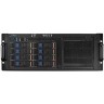 Корпус для промышленного сервера Advantech HPC-7483-18RXE