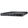 Корпус для сервера ADVANTECH 1U для монтажа в стойку 19 HPC-8104SA-65RA1