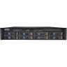 Корпус для сервера ADVANTECH 2U для монтажа в стойку 19 HPC-8208-55RA1