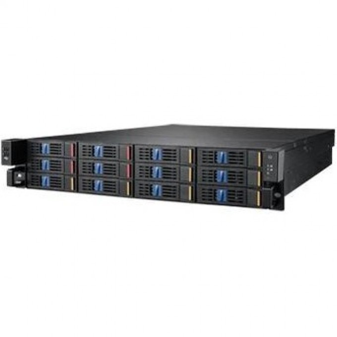 Корпус для сервера 2U 19" ADVANTECH HPC-8212SA HPC-8212SA-55RB1