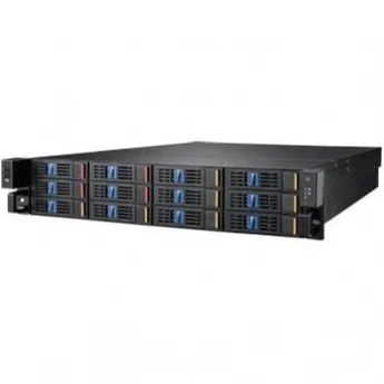Корпус для сервера ADVANTECH 2U 19 HPC-8212SE-65RB1