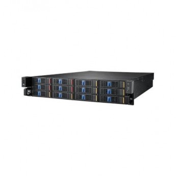Корпус 2U 19" Advantech HPC-8212SE-80RB1