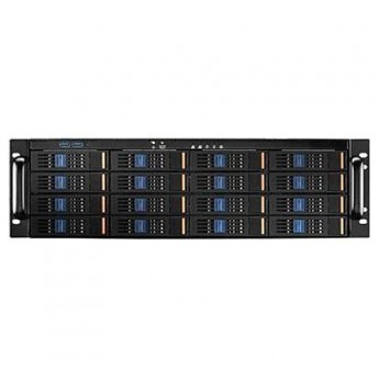 Корпус для промышленного сервера ADVANTECH HPC-8316SE HPC-8316SE-00A1E