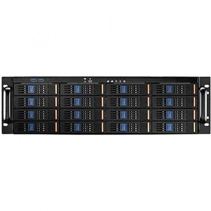 Корпус для промышленного сервера ADVANTECH HPC-8316SE HPC-8316SE-00A1E