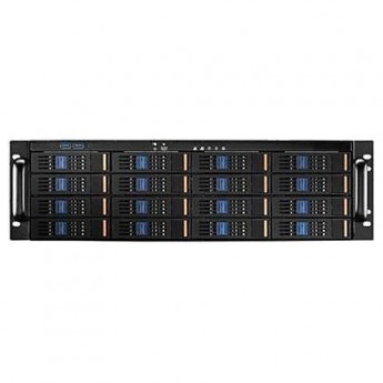 Корпус для промышленного сервера Advantech HPC-8316TA-00A1E