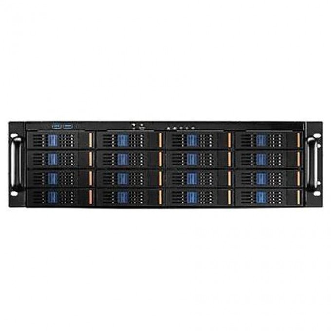 Корпус для промышленного сервера Advantech HPC-8316TA-00A1E