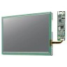 Защищенный встраиваемый монитор ADVANTECH 6.5 дюймов IDK-065R-64VGA1