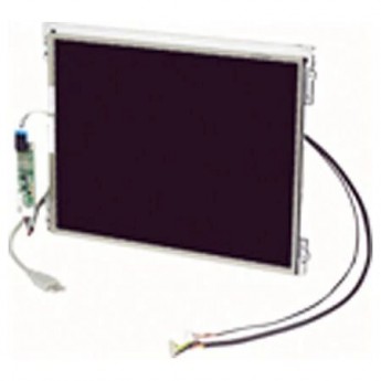 Защищенный монитор ADVANTECH 8.4 дюйма IDK-084R-28SVI1