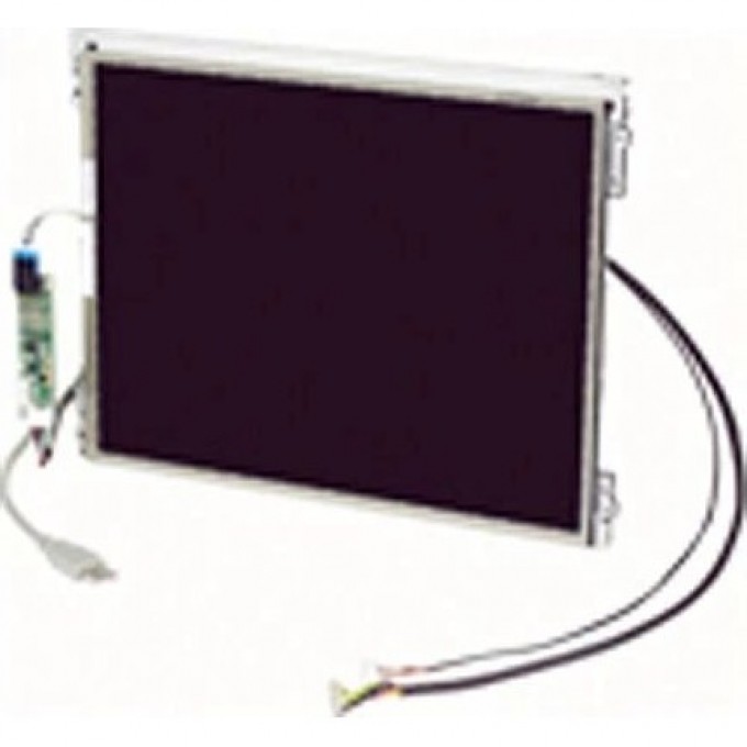 Защищенный монитор ADVANTECH 8.4 дюйма IDK-084R-28SVI1