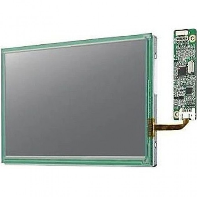 Защищенный встраиваемый монитор ADVANTECH 7 дюймов IDK-1107WR-40WVA1E