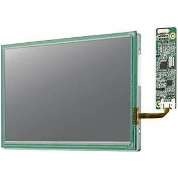 Защищенный встраиваемый монитор ADVANTECH 10.4 дюйма IDK-1110R-23SVA1E