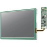 Защищенный встраиваемый монитор ADVANTECH 10.4 дюйма IDK-1110R-23SVA1E
