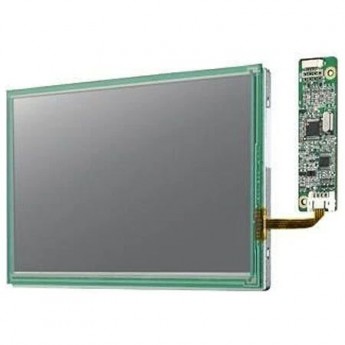 Встраиваемый защищенный монитор ADVANTECH 10.4 дюйма IDK-1110R-40SVA1E